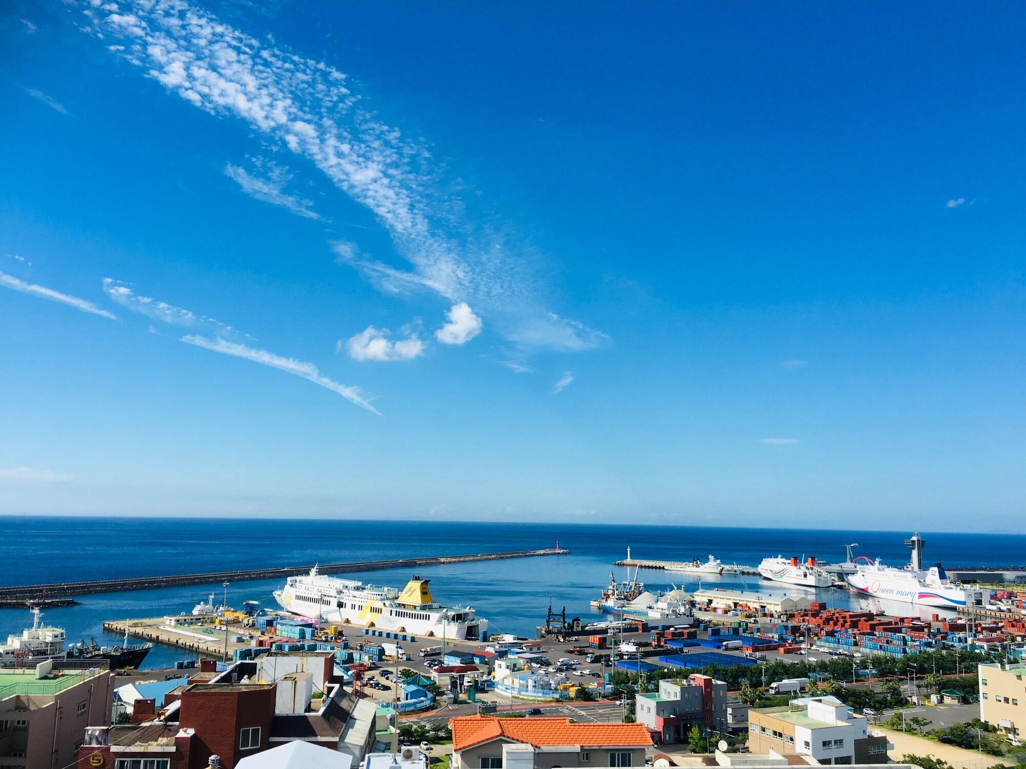 Harbor