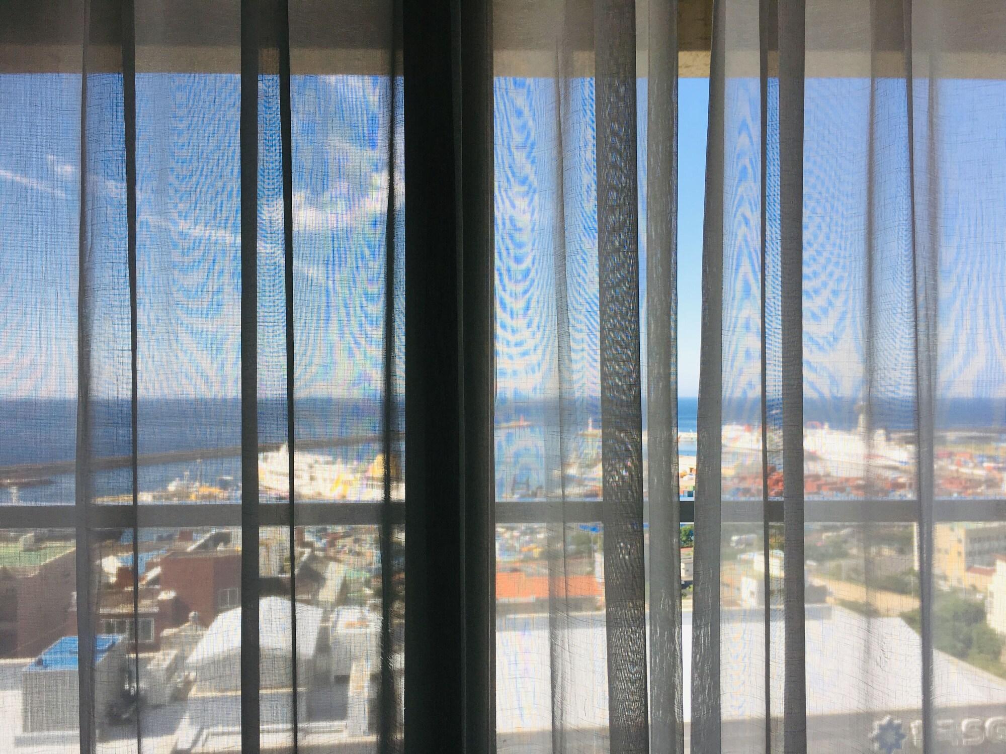 Harbor Jeju