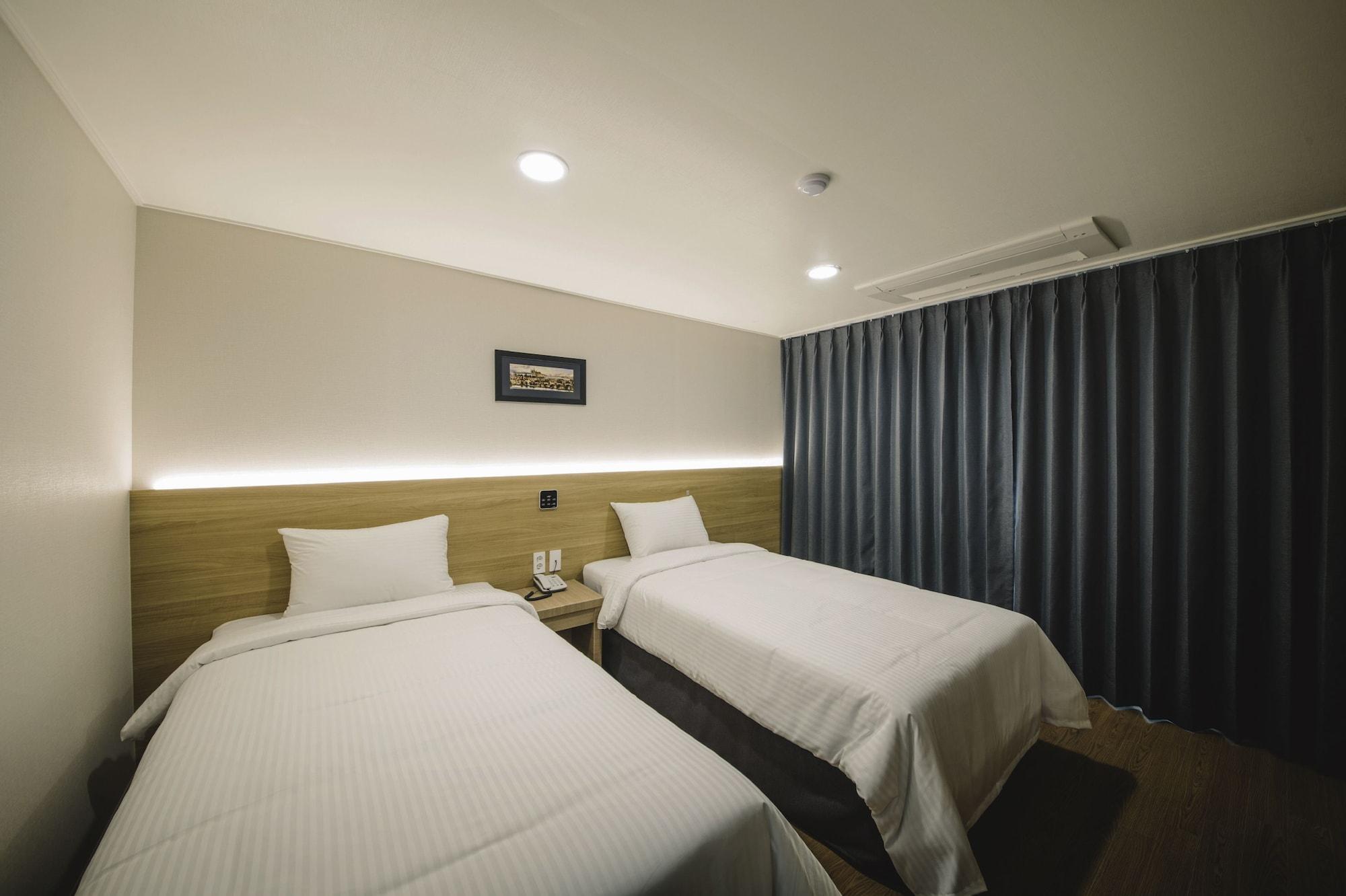 Harbor 3* Jeju