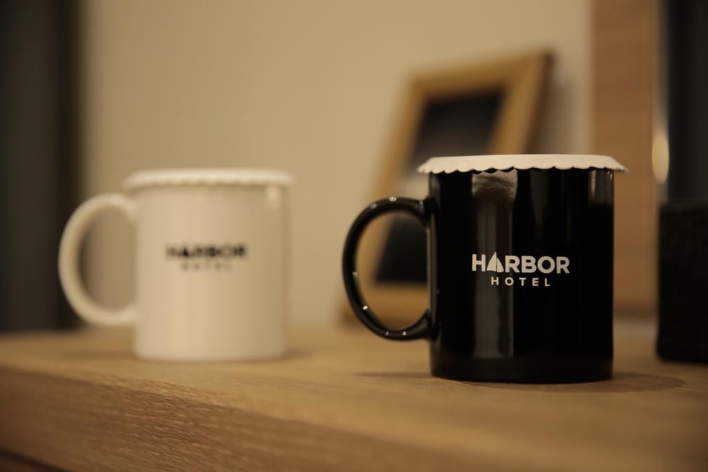 Harbor Hotel