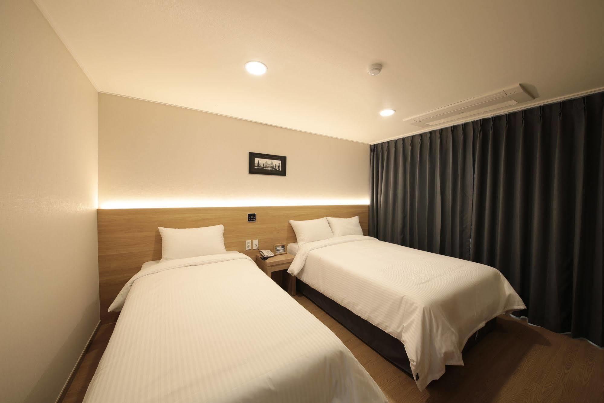 Hotel Harbor